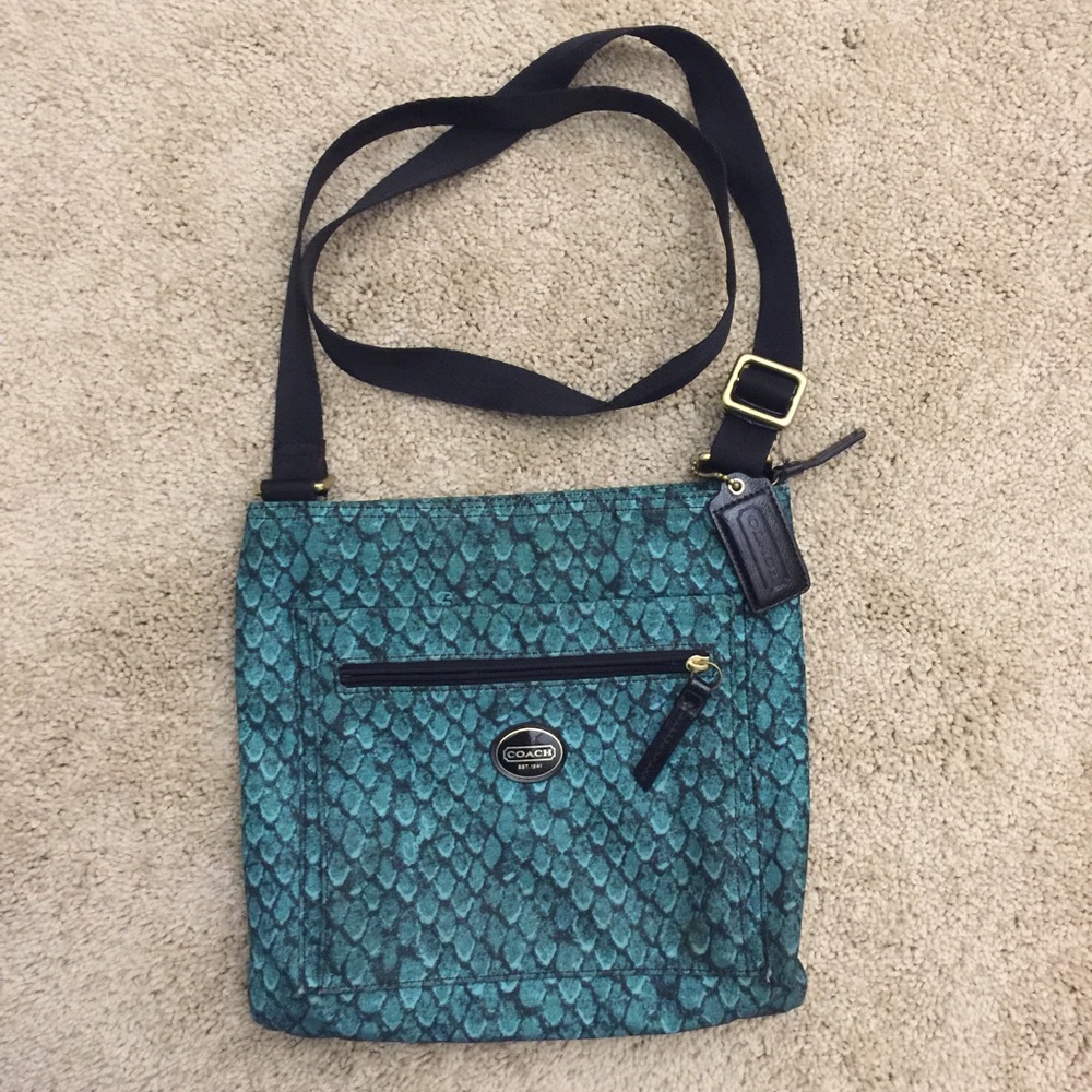 Crossbody COACH