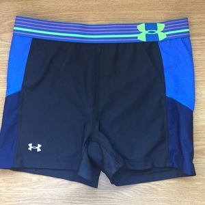 Under Armour Spandex