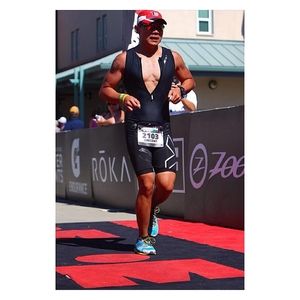 Meet your Posher, Vincent