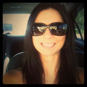 Meet your Posher, Christy