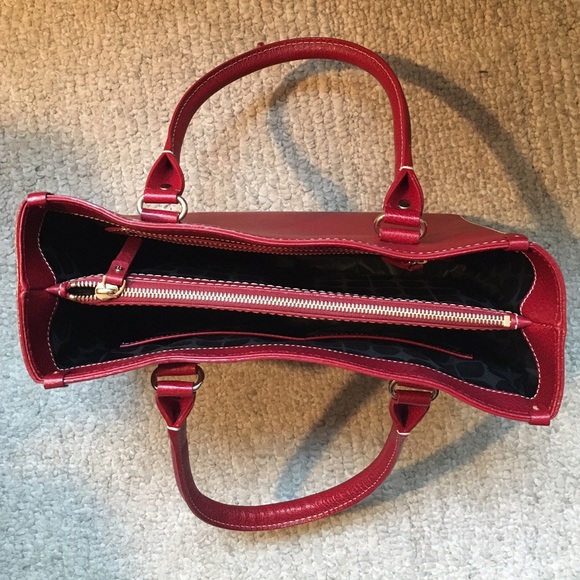 Kate Spade Tarrytown Quinn Tote - Picture 2 of 4