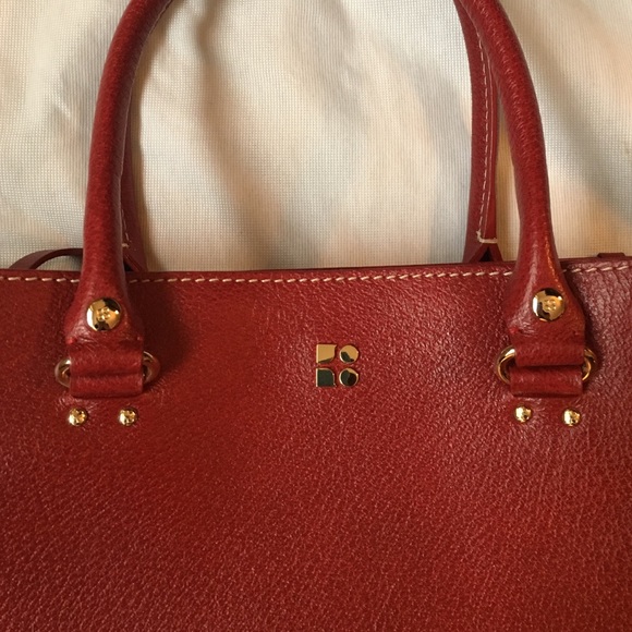 Kate Spade Tarrytown Quinn Tote - Picture 3 of 4