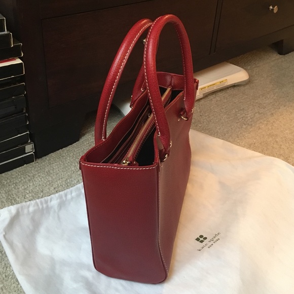 Kate Spade Tarrytown Quinn Tote - Picture 4 of 4