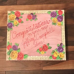 Jeffrey Campbell shoes- bryndis