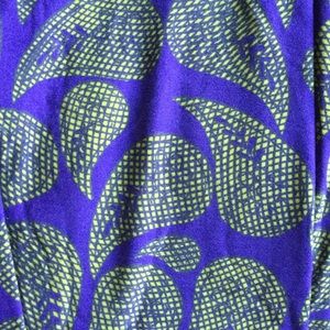 New LuLaRoe OS Leggings