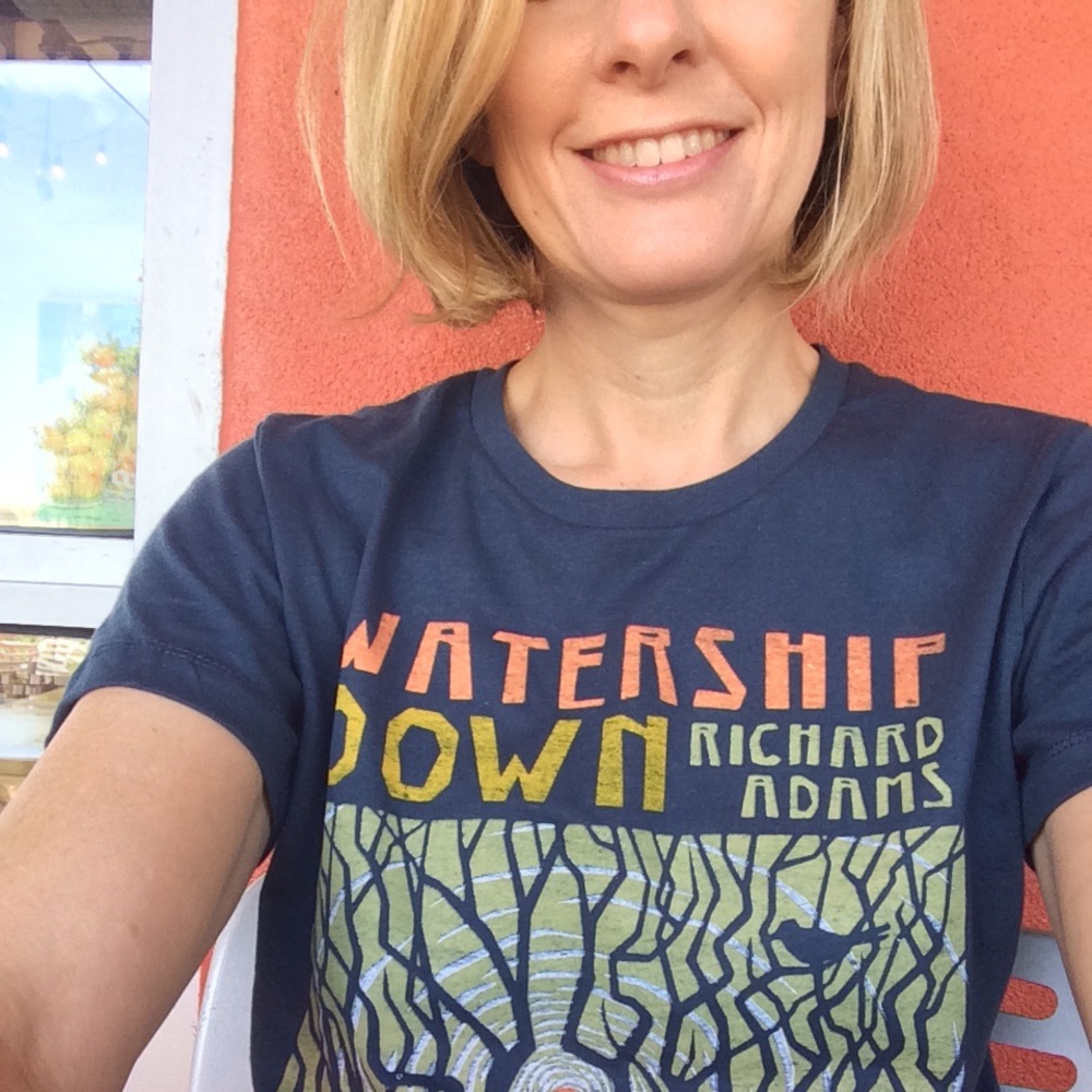 Meet your Posher, Cathleen