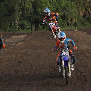 Meet your Posher, Marc