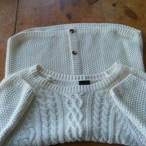 Cynthia Rowley Sweater