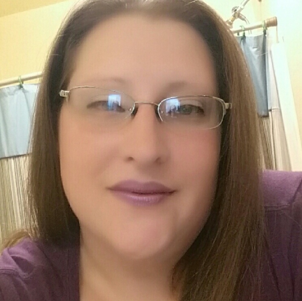 Meet your Posher, Brandy