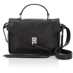 Rebecca Minkoff Small Darren Satchel
