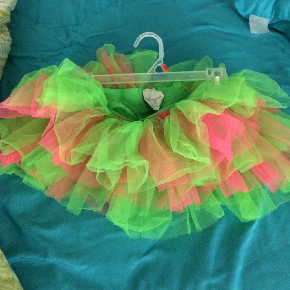 Super cute tutu