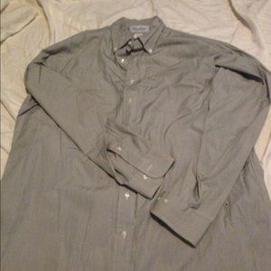 Nice casual or dress button up