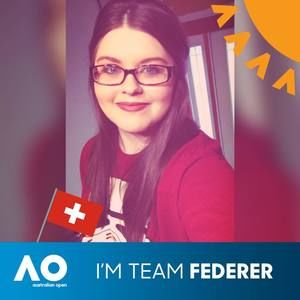Meet your Posher, Ally