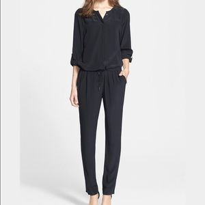 NWT JOIE KEYAAN JUMPSUIT!!
