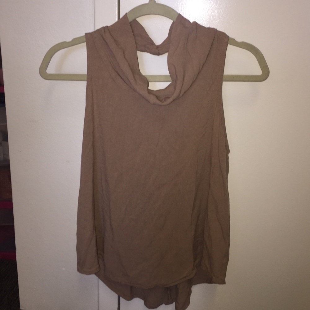 Flowey blouse