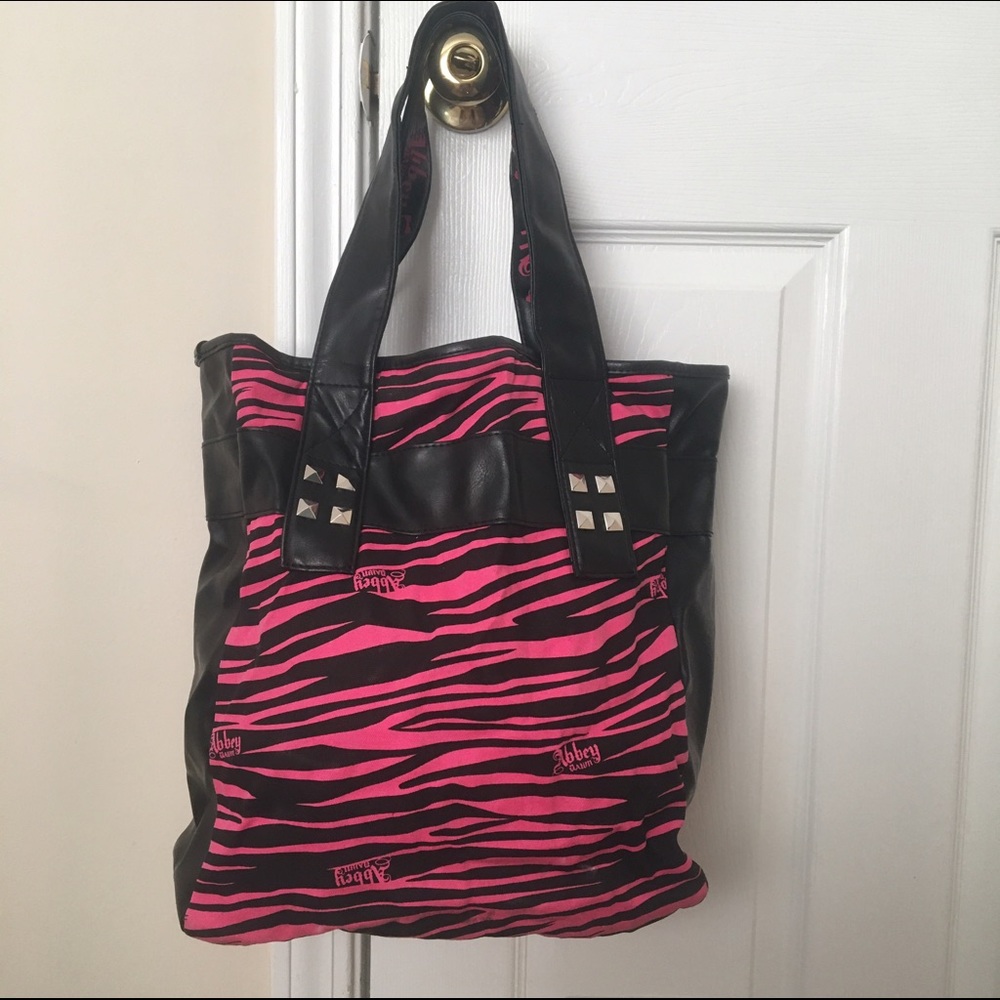 Bundle of 4 Bags
