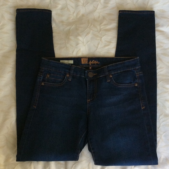 Kut Sienna Skinny Jean - Picture 3 of 3