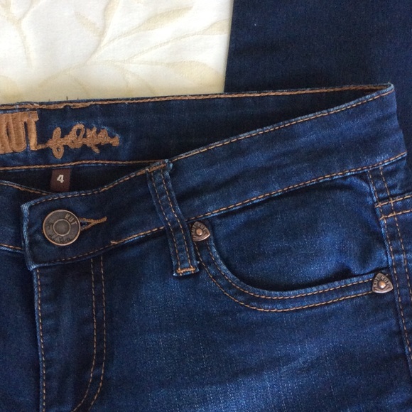 Kut Sienna Skinny Jean - Picture 1 of 3