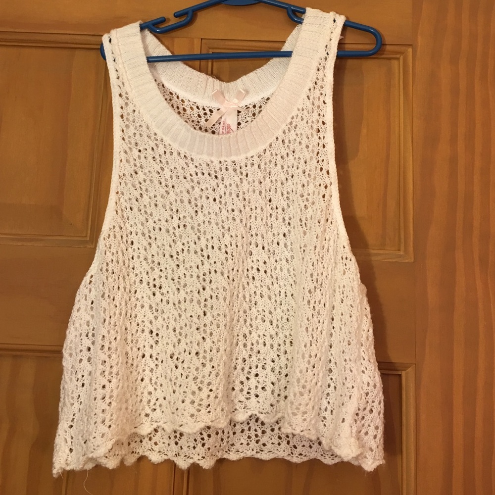 Used Halter Top