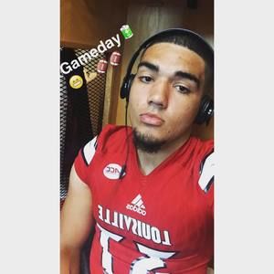 Meet your Posher, Javier