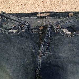 BKE jeans Payton style