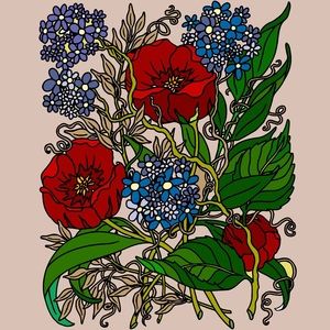 Meet your Posher, Danna