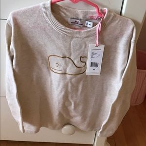 Vineyard vines sweater girls