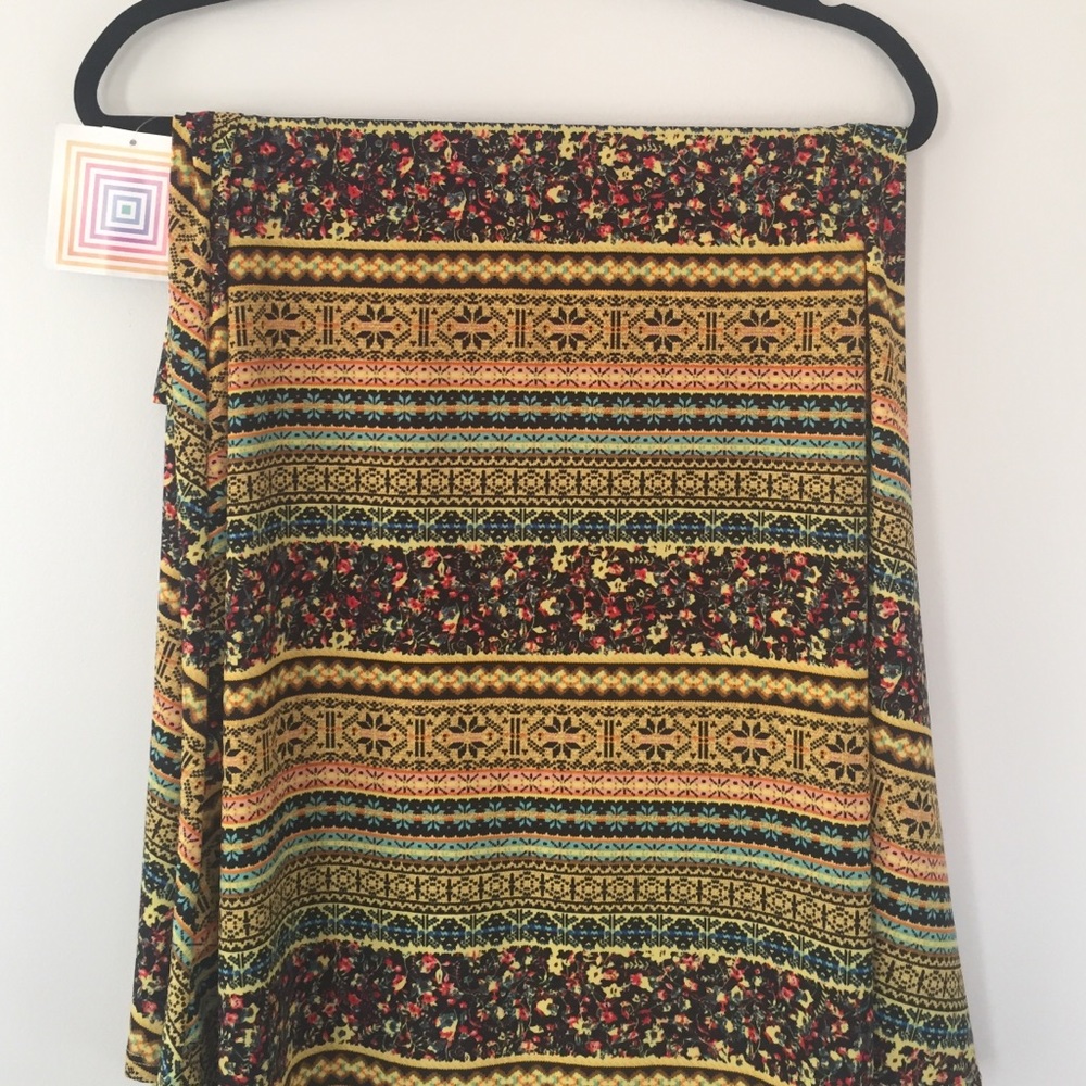 LULAROE AZURE NWT