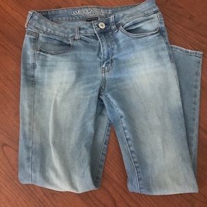 Jeggings 10 short