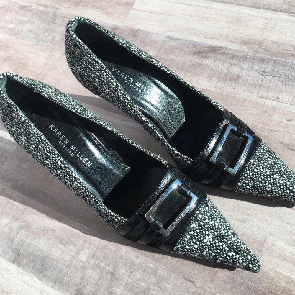 Karen Millen Shoe