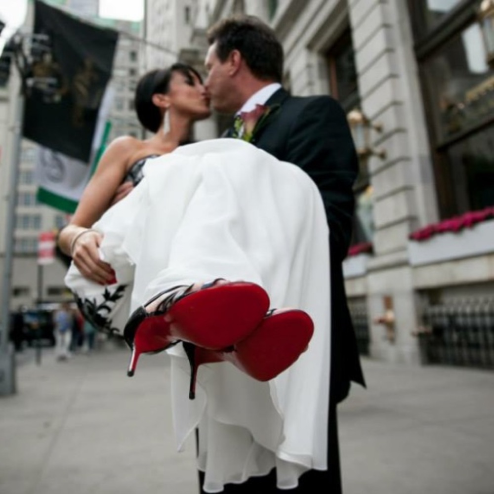 Meet your Posher, Mindy