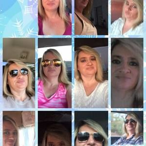 Meet your Posher, Tina