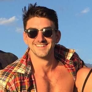 Meet your Posher, Keith