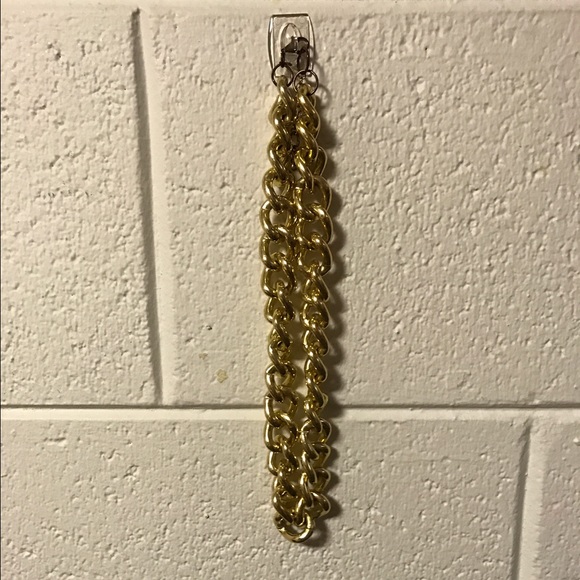 Gold Chain necklace - Picture 1 of 1