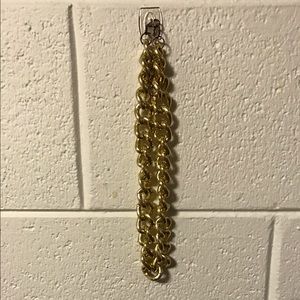 Gold Chain necklace