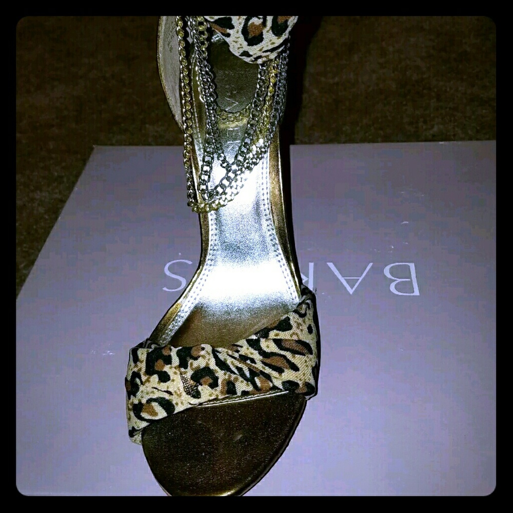 Bakers shoes