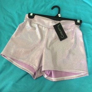 New with tagsCoquetry shorts ⚡️today sale only⚡️