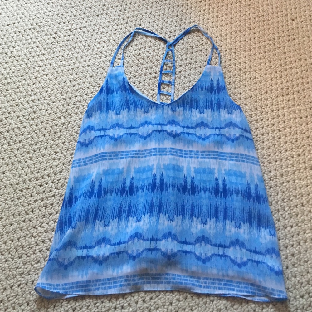 Forever 21 tank top