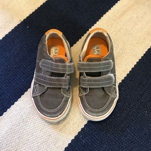 Good Used Condition Sperry Tennis Shoes -Size 6