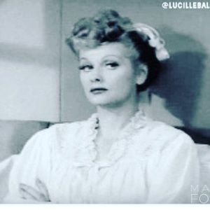 Meet your Posher, Marie