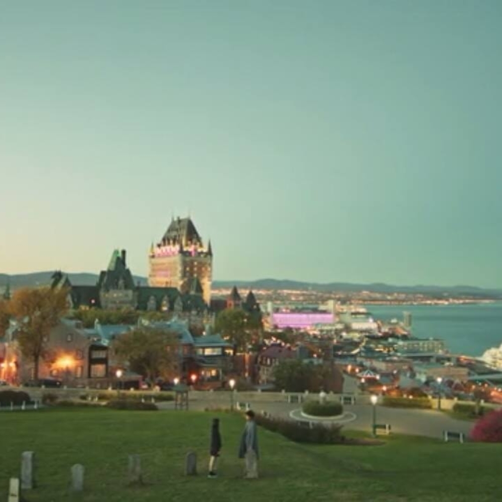 Meet your Posher, Maden