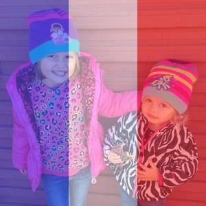 Meet your Posher, Bradley