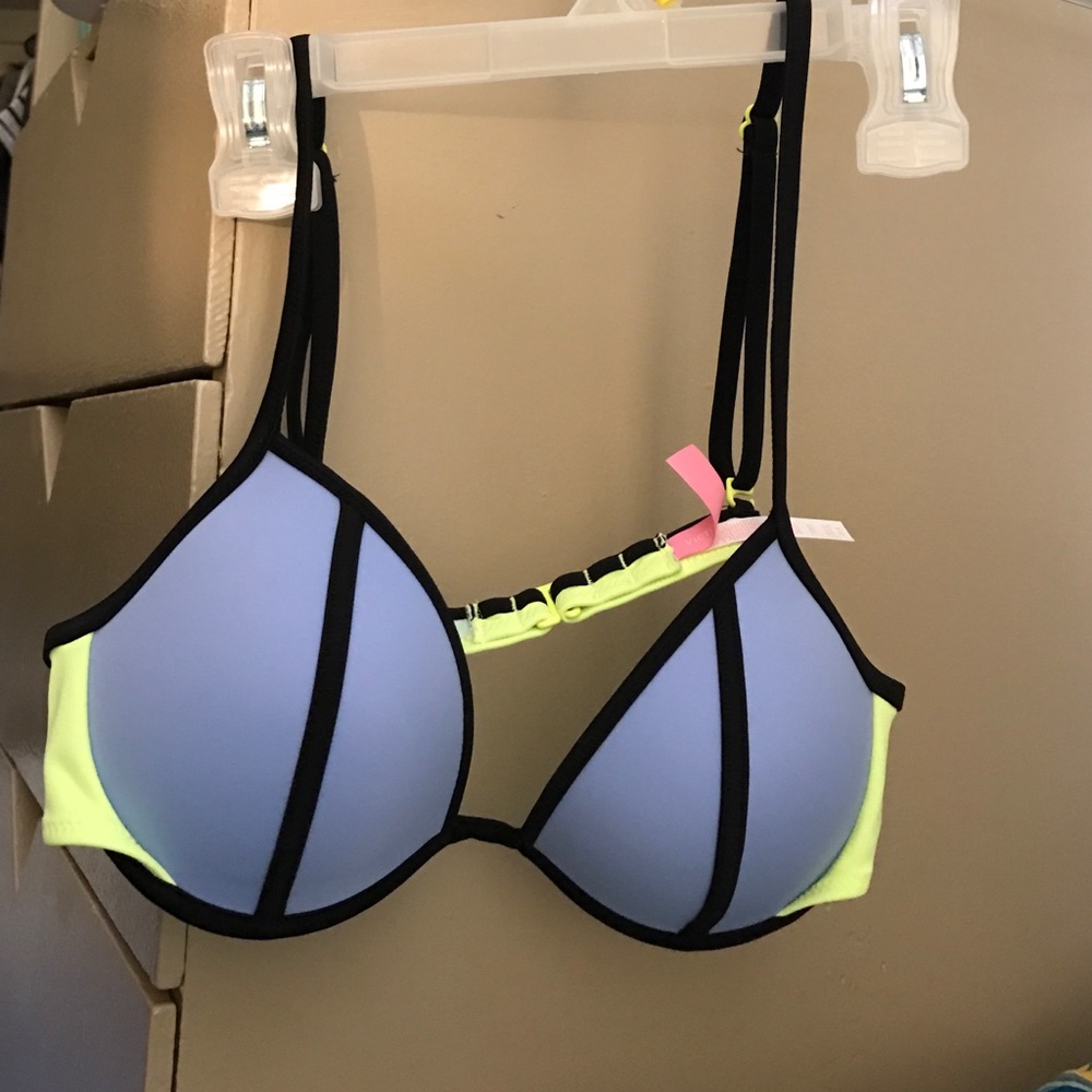 VS swim