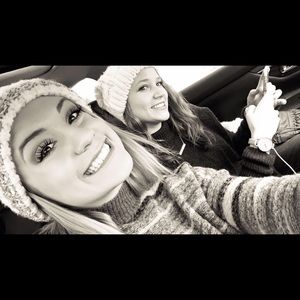 Meet your Posher, Kendall