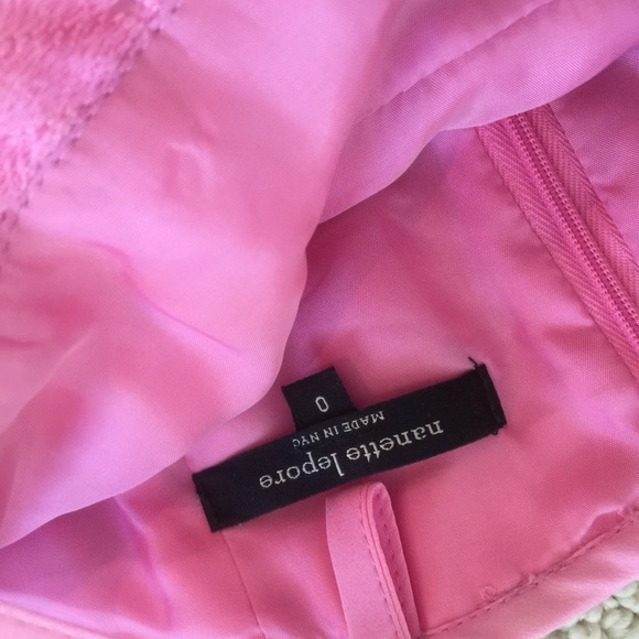 Nanette Lepore Dress - Picture 2 of 3