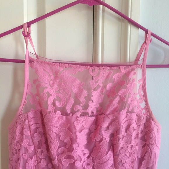 Nanette Lepore Dress - Picture 3 of 3