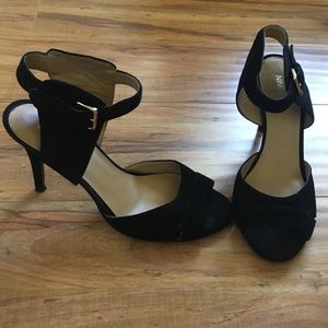 Nine West Heels