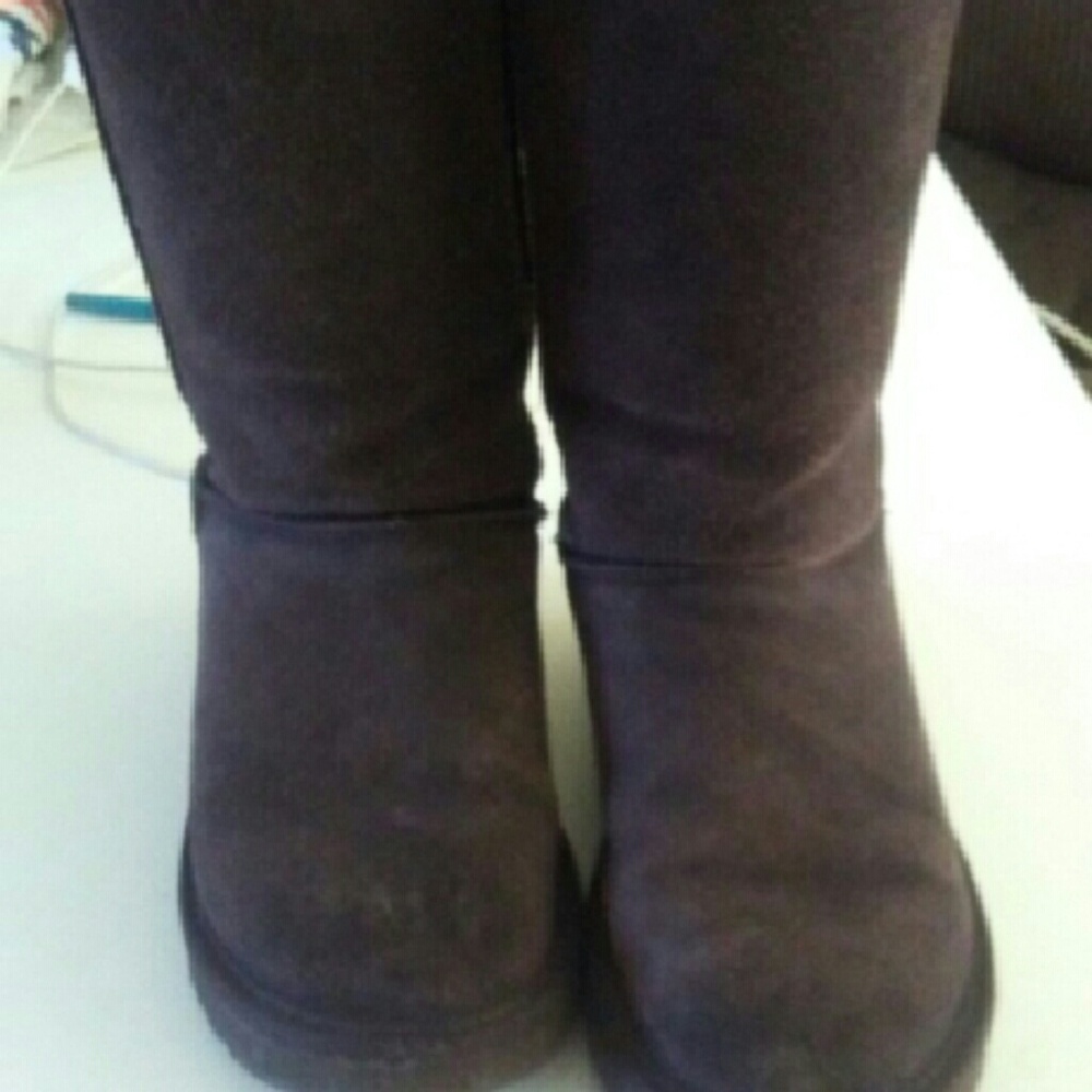UGG Australia