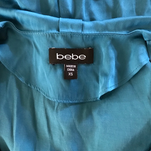 Bebe sexy romper - Picture 2 of 4