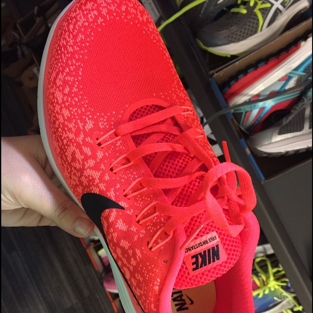 Women's Nike sneaker